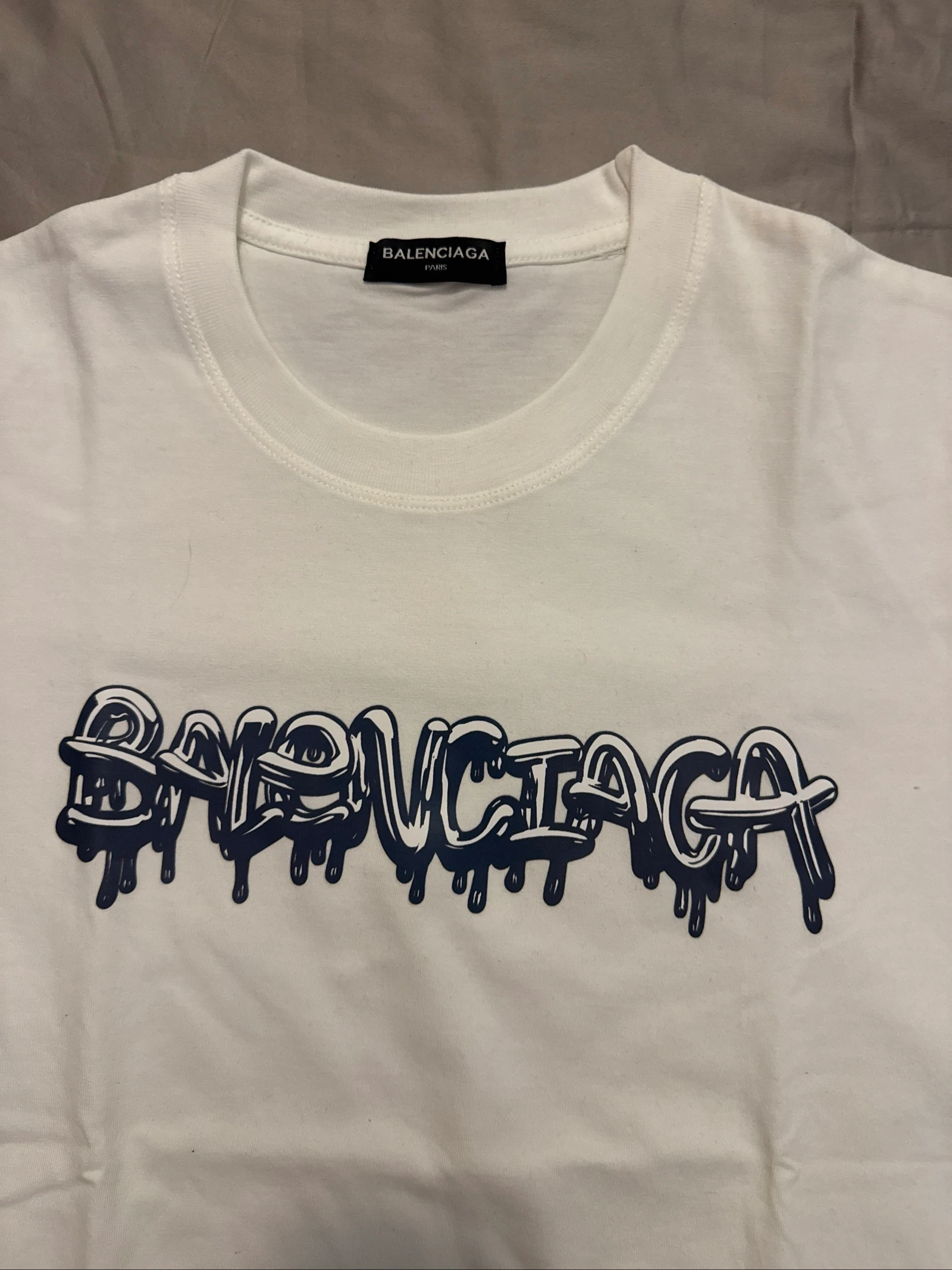 T-shirt local de luxe – photo 2